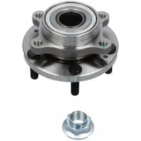 KAVO PARTS Radlagersatz Vorne für HYUNDAI i30 (GD) WBH-3055