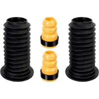 FEBI BILSTEIN Staubschutzsatz, Stoßdämpfer 176410 Vorderachse rechts für RENAULT SAMSUNG