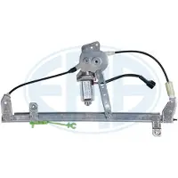 ERA 490171 Elektrischer Fensterheber Vorne Links für FIAT TIPO (160) TEMPRA (159) MAREA (185) TEMPRA S.W. (159) für ALFA ROMEO 155 (167) für LANCIA