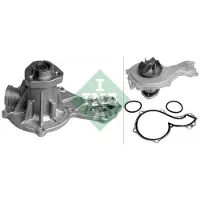 Schaeffler INA Wasserpumpe 538 0339 10