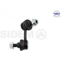 SIDEM Koppelstange Stabilisator für MITSUBISHI L 200 / Triton Pickup (KJ, KK, KL) Vorne Links 72062
