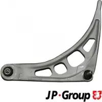 JP GROUP 1440101380 Querlenker Vorne Rechts Unten für BMW 3 Limousine (E46) 3 Touring (E46) 3 Coupe (E46) 3 Cabrio (E46) 3 Compact (E46)