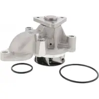 ACKOJA Wasserpumpe [Hersteller-Nr. A52-0704] für Kia, Hyundai
