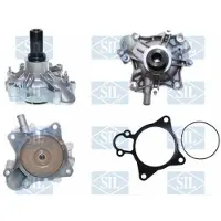 Saleri SIL Wasserpumpe PA1615