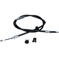 MAXGEAR Seilzug, Feststellbremse 32-0815