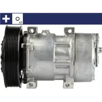 MAHLE ORIGINAL Klimakompressor ACP 1122 000S