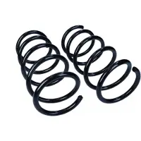 MAXGEAR Fahrwerksfeder 60-1118D