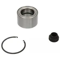KAVO PARTS Radlagersatz Vorne für RENAULT MASTER III Kasten (FV) 90mm WBK-6555