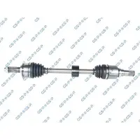 GSP Antriebswelle 257289