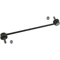 SWAG Koppelstange Stabilisator für FIAT PANDA (169) Vorne Links Vorne Rechts 70 92 7433