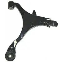 METZGER Lenker, Radaufhängung 58044902 für HONDA