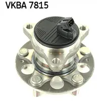 Skf Radlagersatz VKBA 7815