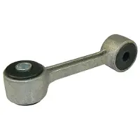 METZGER Stange/Strebe, Stabilisator 53010809 Hinterachse rechts für BMW