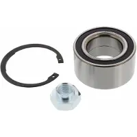 MAPCO Radlagersatz [Hersteller-Nr. 46594] für Suzuki, Subaru
