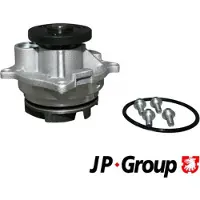 JP GROUP Wasserpumpe [Hersteller-Nr. 1514101100] für Ford