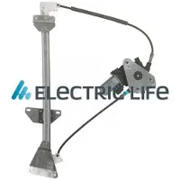 Electric Life ZR MI32 R B Elektrischer Fensterheber Vorne Rechts für MITSUBISHI PAJERO II (V3W, V2W, V4W) PAJERO II Canvas Top (V2W, V4W)