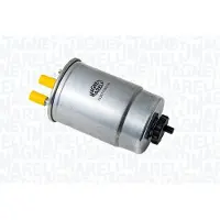 MAGNETI MARELLI Kraftstofffilter 153071760106 Dieselfilter für FIAT PUNTO (188) Leitungsfilter