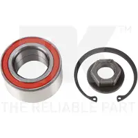 NK Radlager 752529