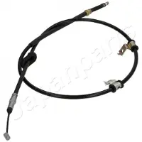 Japanparts Seilzug, Feststellbremse BC-402
