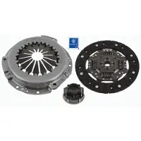 SACHS Kupplungssatz 3000 951 603
