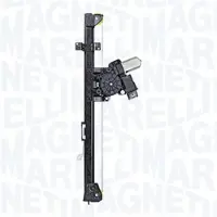 MAGNETI MARELLI 350103164500 Elektrischer Fensterheber Vorne Links passend für PEUGEOT BOXER Kasten BOXER Pritsche/Fahrgestell BOXER Bus für CITROËN