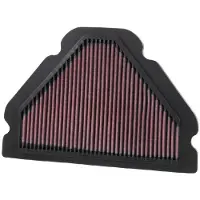 K&N LUFTFILTER KA-9098 ZX-9R, BJ. 98-03