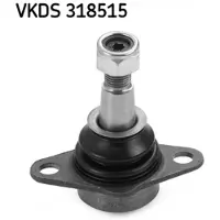 Skf Traggelenk Vorne für BMW X3 (E83) VKDS 318515