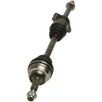 MAXGEAR 49-2501 Antriebswelle Vorne Rechts für TOYOTA COROLLA (ZZE12, NDE12, ZDE12) COROLLA Kombi (E12J, E12T) COROLLA Stufenheck (E12J, E12T)