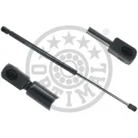 OPTIMAL AG-50474 Gasfeder Heckklappendämpfer für FORD FOCUS Kombi (DNW) 512mm