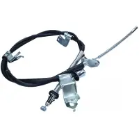 MAXGEAR Handbremsseil Seilzug Feststellbremse für TOYOTA LAND CRUISER (KDJ12, GRJ12) Hinten Rechts 32-1545