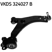 Skf VKDS 324027 B Querlenker für FORD Focus II Schrägheck (DA, HCP, DP)