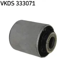 Skf Lagerung Lenker VKDS 333071 für Peugeot Citroën 308 II 3008 C4 Spacetourer