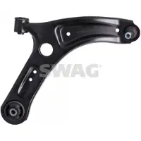 SWAG 33 10 4333 Querlenker Unten Vorne Rechts für HYUNDAI i20 Schrägheck (GB, IB) i20 ACTIVE (GB) i20 Coupe i20 Hatchback Van (GB, IB)