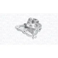 MAGNETI MARELLI Wasserpumpe 352316170558