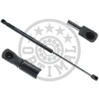 OPTIMAL AG-52253 Gasfeder Heckklappendämpfer für RENAULT Zoe (BFM) 463mm