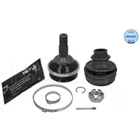 Meyle Gelenksatz Antriebswelle Radseitig passend für PEUGEOT 206 Schrägheck (2A/C) 11-14 498 0019