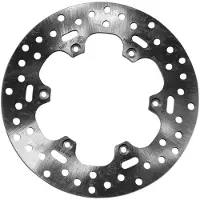 Brembo 68b40752 Bremsscheibe