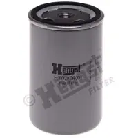HENGST FILTER Kraftstofffilter HENGST H70WDK07