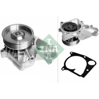 Schaeffler INA Schaeffler Wasserpumpe 538 0171 10