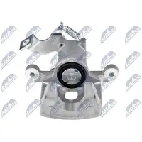 NTY Bremssattel [Hersteller-Nr. HZT-KA-017] für Kia