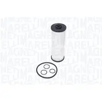 MAGNETI MARELLI Kraftstofffilter 153071762657