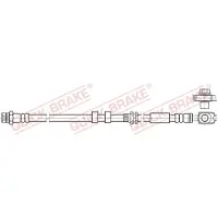 Quick Brake Bremsschlauch 59.801X