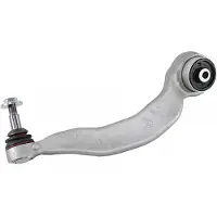 METZGER Lenker, Radaufhängung 58146802 Vorderachse rechts für BMW