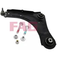Schaeffler FAG 821 0902 10 Querlenker Vorne Links für RENAULT MEGANE III Grandtour (KZ0/1) Scénic III (JZ0/1) GRAND SCÉNIC III (JZ0/1) Megane III Schrägheck