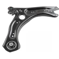 LEMFÖRDER 43478 01 Querlenker Vorne Rechts für VW POLO (AW1, BZ1) T-Cross (C11) für SEAT Arona (KJ7) für SKODA Kamiq (NW4)