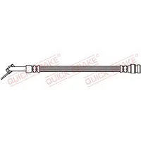 Quick Brake Bremsschlauch 50.508, Links