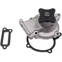 HEPU Wasserpumpe P743