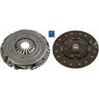 SACHS Kupplungssatz 3000 970 115