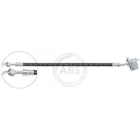 A.B.S. Bremsschlauch SL 1033