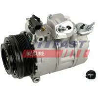 Fast Sports Nutrition Kompressor, Klimaanlage FT56314